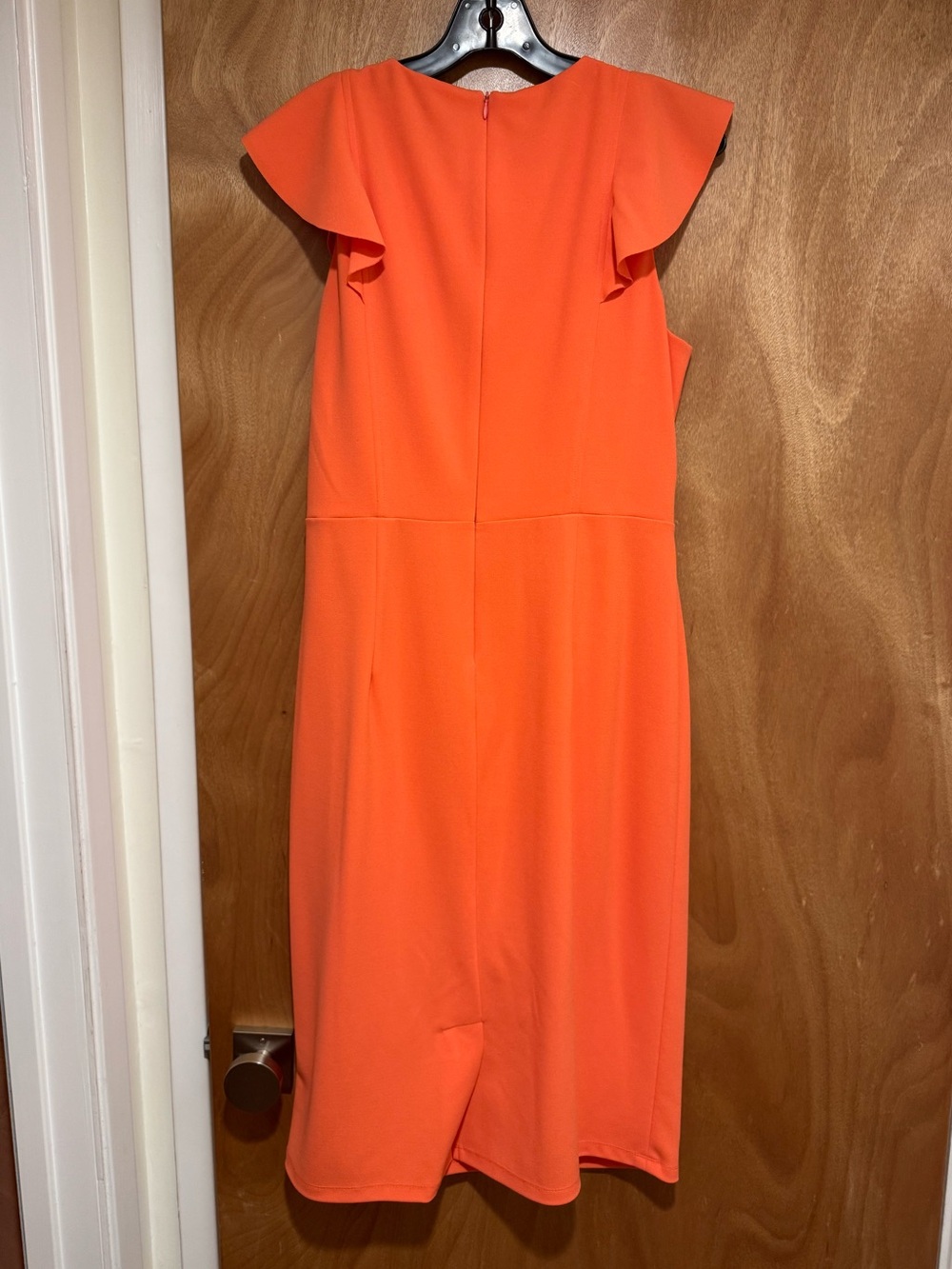 Maggy London Dress | Size 14 - Picture 4 of 5